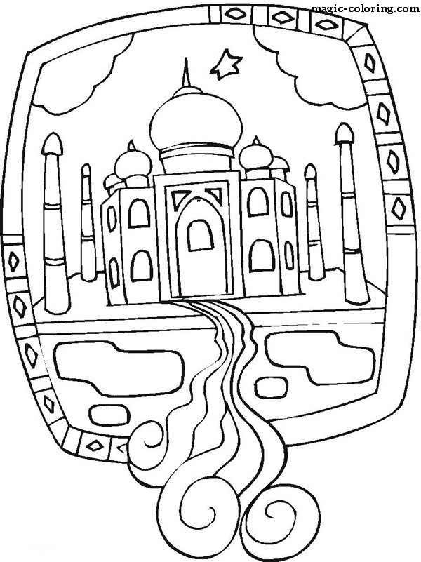 Культура раскраски Культура раскраски