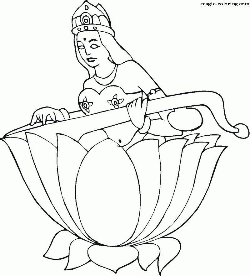Download Magic Coloring - Games And Coloring Pages For Kids and Adults.