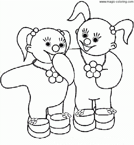 Magic Coloring Games And Coloring Pages For Kids and Adults.
