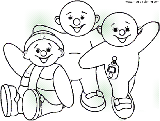 Download Magic Coloring - Games And Coloring Pages For Kids and Adults.