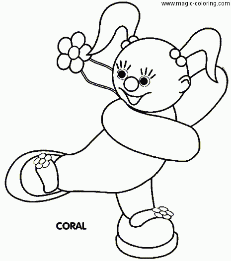 Download Magic Coloring - Games And Coloring Pages For Kids and Adults.