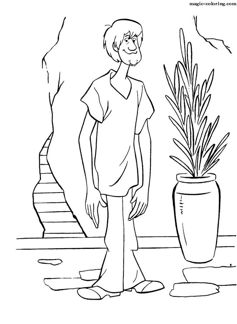 Download Magic Coloring - Games And Coloring Pages For Kids and Adults.