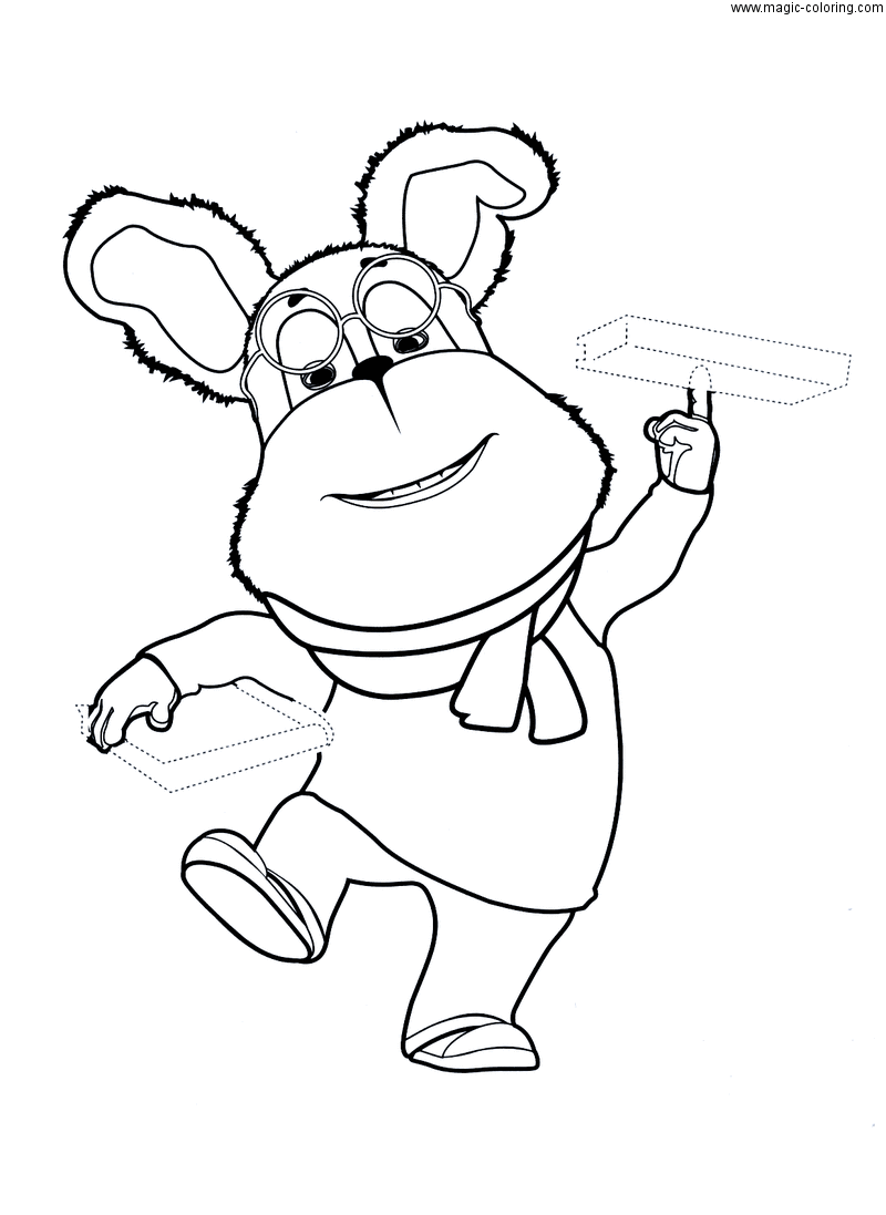 Download Magic Coloring - Games And Coloring Pages For Kids and Adults.