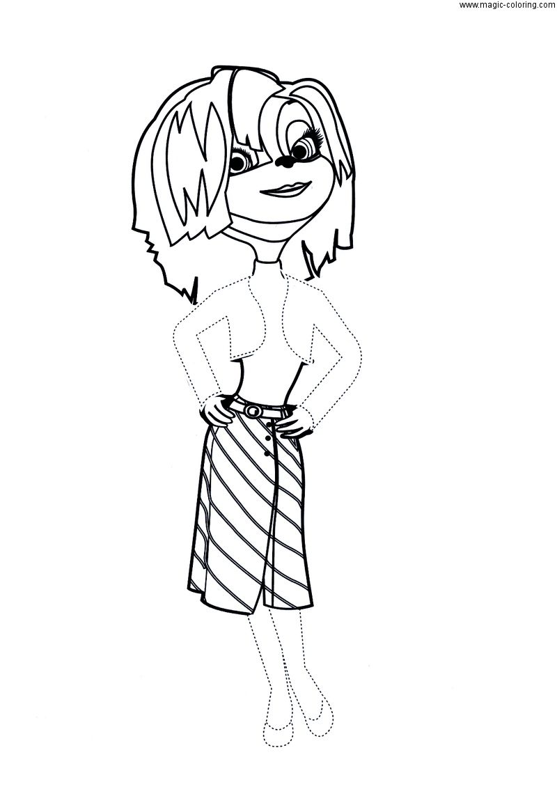 Download Magic Coloring - Games And Coloring Pages For Kids and Adults.