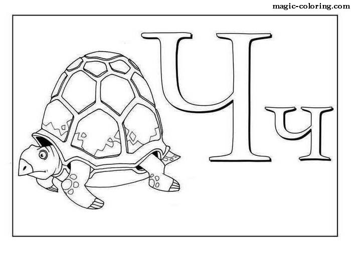 Magic Coloring - Games And Coloring Pages For Kids and Adults.