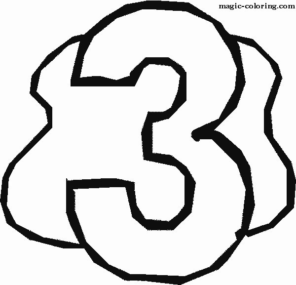 Magic Coloring - Games And Coloring Pages For Kids and Adults.