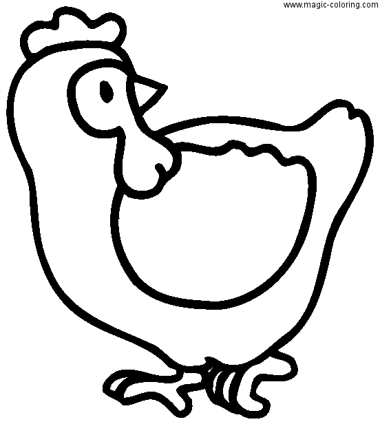 Hen