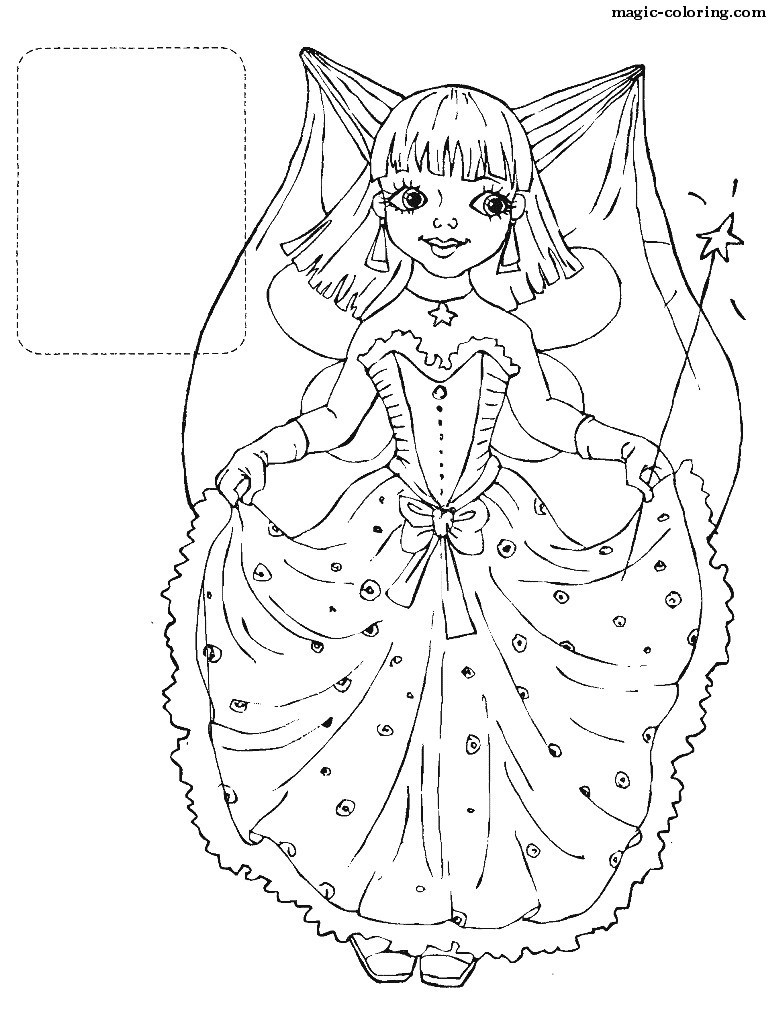 Download Magic Coloring - Games And Coloring Pages For Kids and Adults.