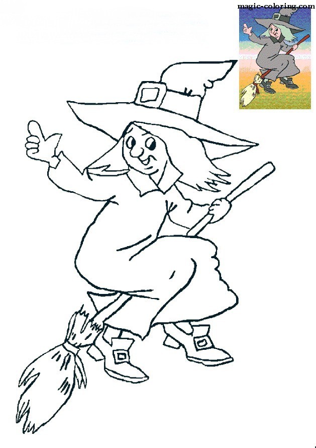 Download Magic Coloring - Games And Coloring Pages For Kids and Adults.