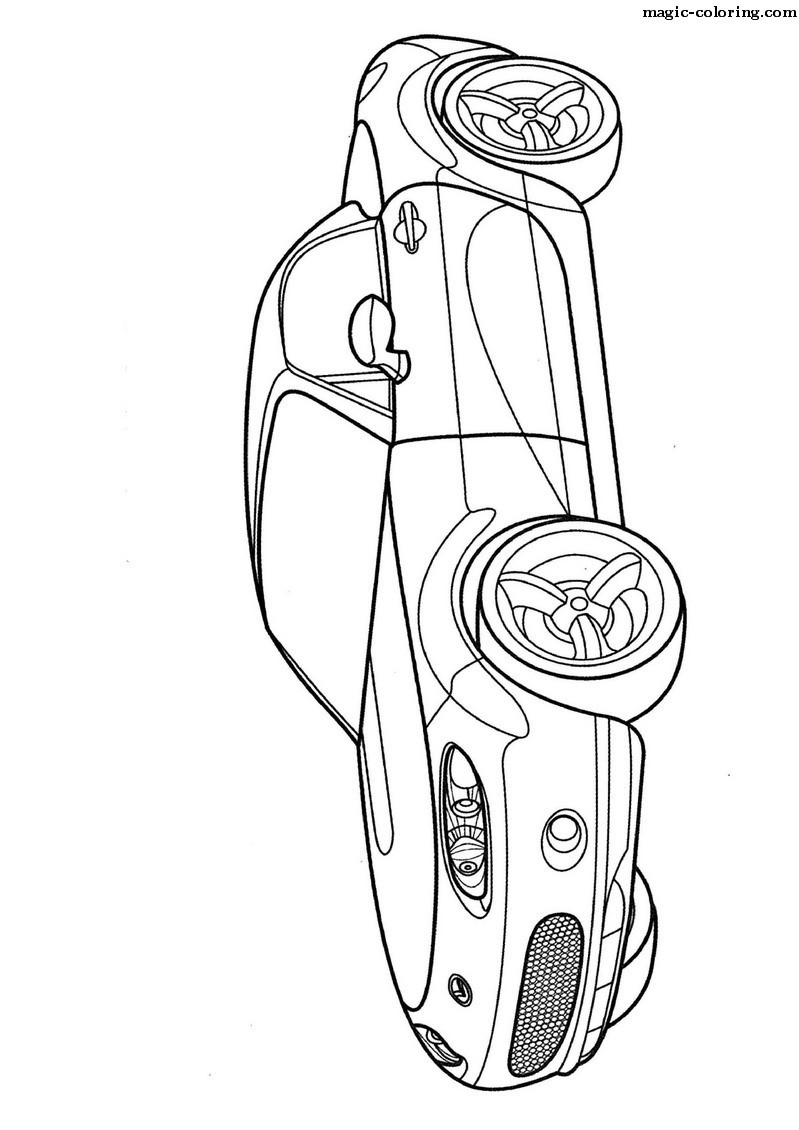 Magic Coloring Games And Coloring Pages For Kids And Adults