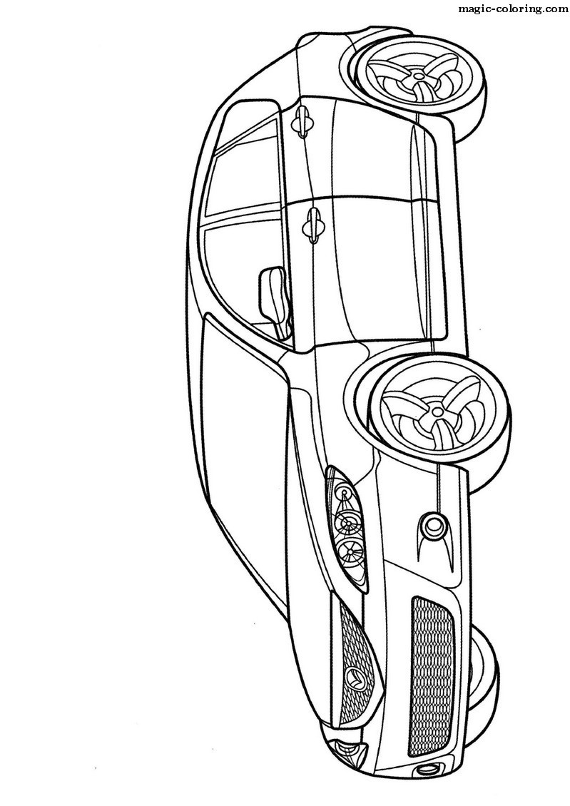 Magic Coloring  Games And Coloring Pages For Kids and Adults.