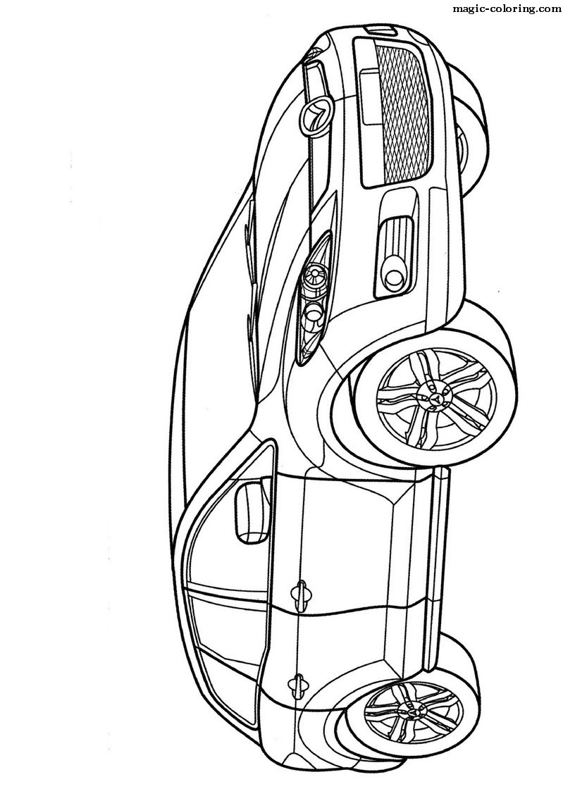 Magic Coloring  Games And Coloring Pages For Kids and Adults.