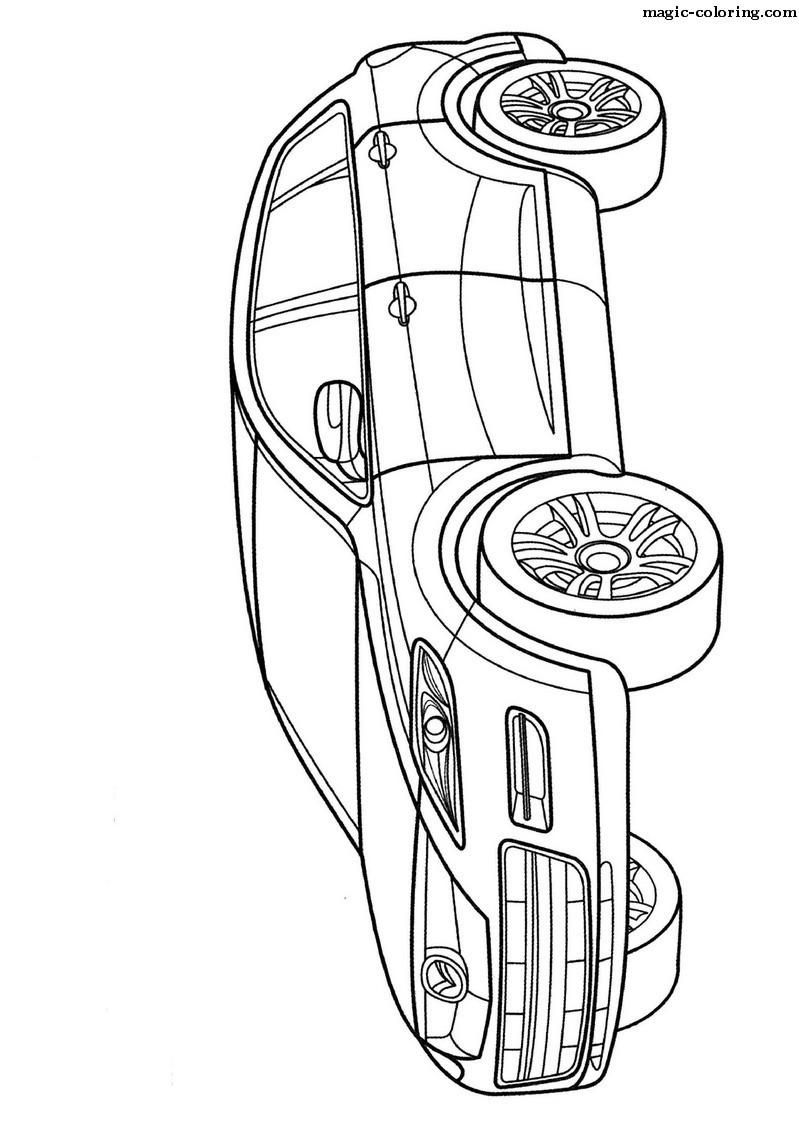 Magic Coloring  Games And Coloring Pages For Kids and Adults.