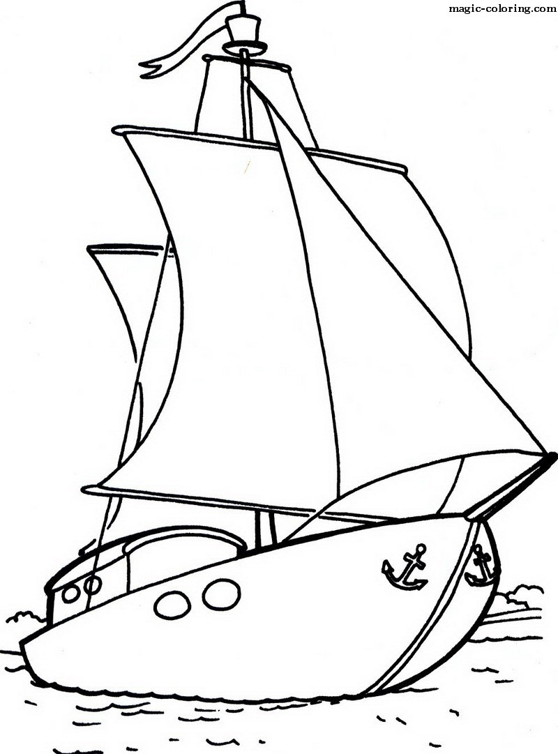 Download Magic Coloring - Games And Coloring Pages For Kids and Adults.