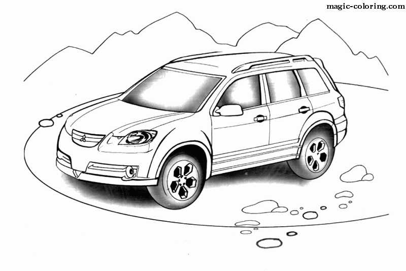 Magic Coloring Games And Coloring Pages For Kids And Adults