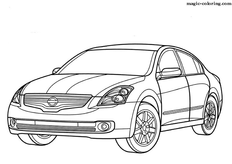 Magic Coloring  Games And Coloring Pages For Kids and Adults.