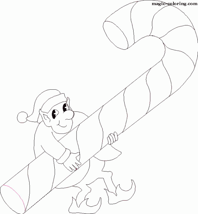 Magic Coloring - Games And Coloring Pages For Kids and Adults.