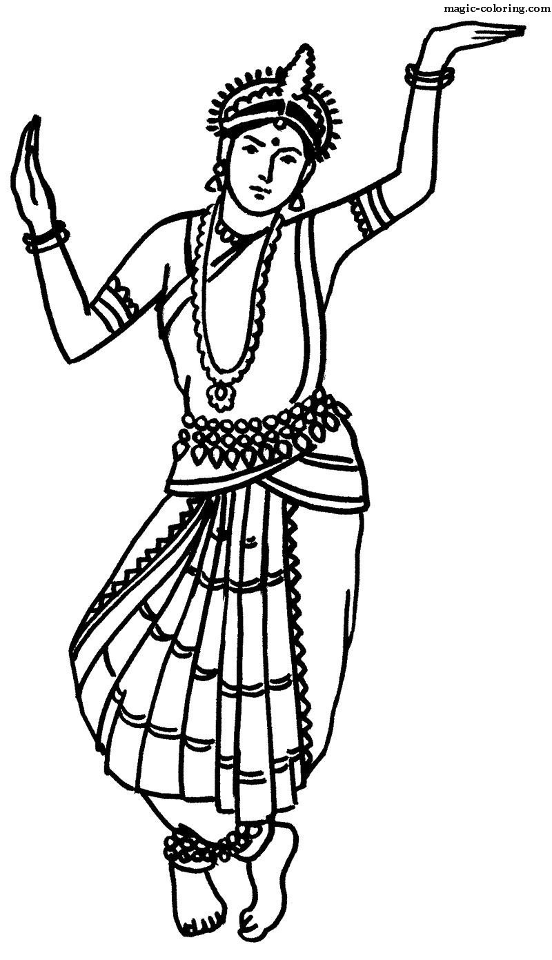 Рисунки древней индии. Индийский костюм раскраска. Костюм древнего Востока. Рисунок на тему Восток. Раскраски индийский наряд.